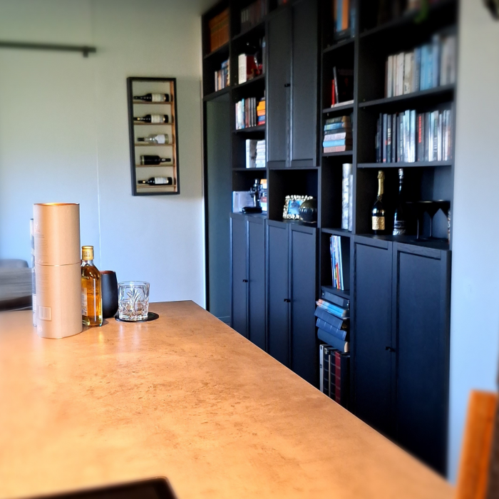 Woning Vierlingsbeek