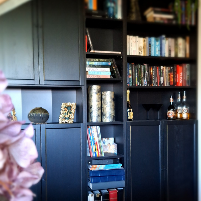 Woning Vierlingsbeek