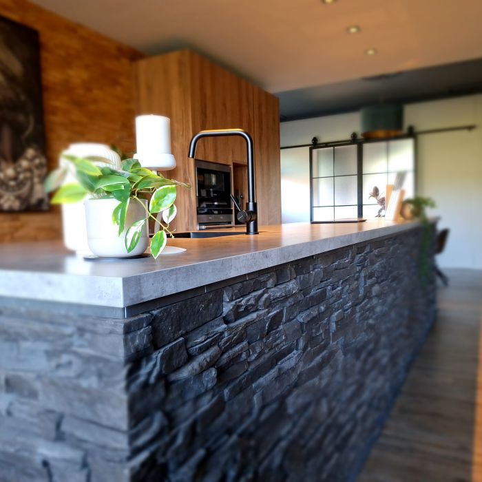 Woning Vierlingsbeek