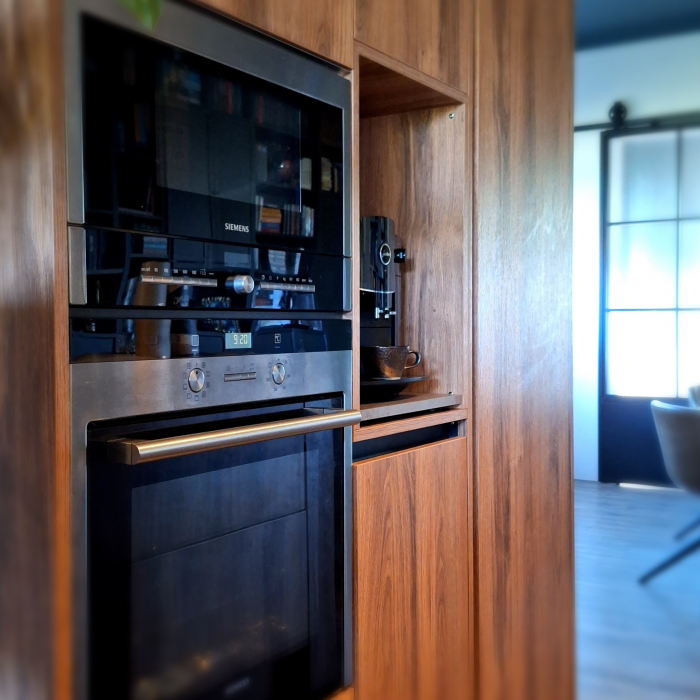 Woning Vierlingsbeek