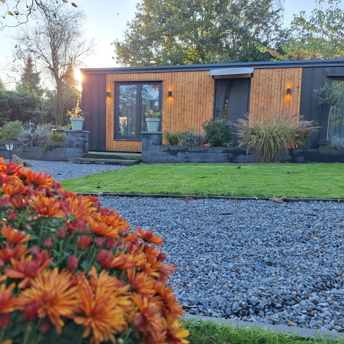 Tiny House Vierlingsbeek