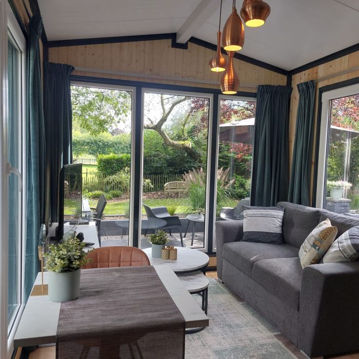 Tiny House Vierlingsbeek